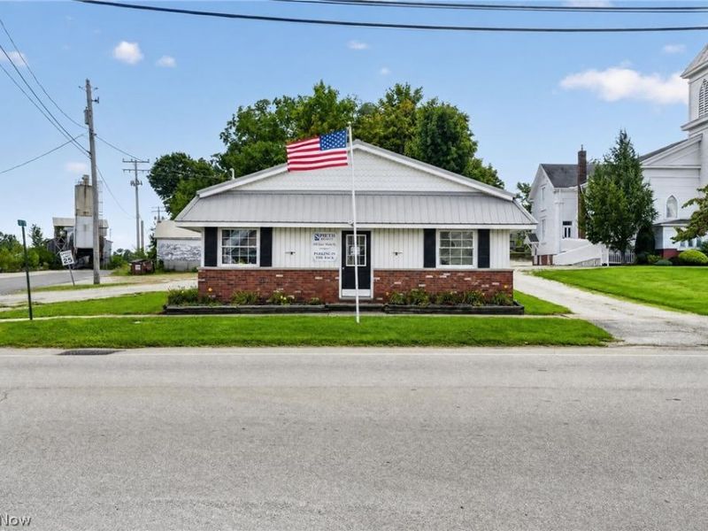 198 E Main Street, Andover, OH 44003 Photo 1
