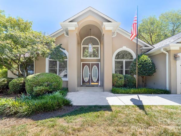 20127 Chapel Point Lane , Cornelius, NC 28031