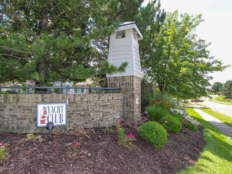 9901 Regatta Drive, Unit 105, Colerain Township, OH 45252 Photo 17