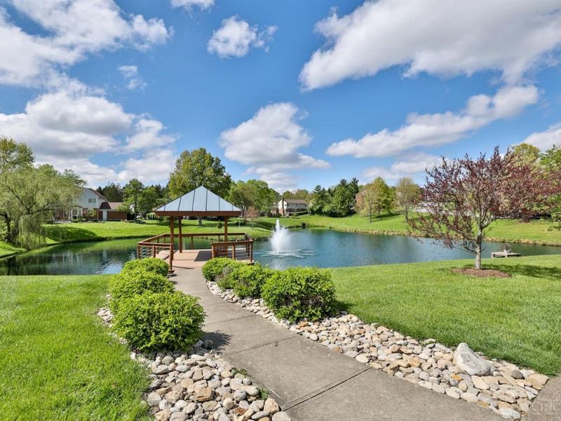 9901 Regatta Drive, Unit 105, Colerain Township, OH 45252 Photo 20