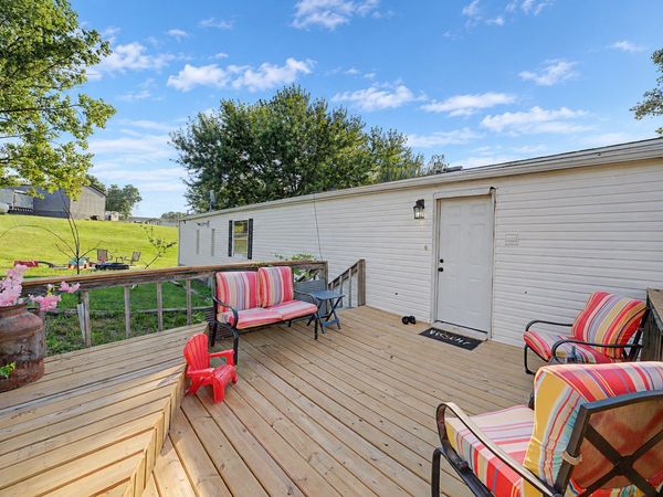 8456 Outer Drive, Dexter, IA 50070