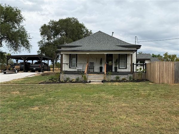 503 Shady Street, Lincoln, AR 72744
