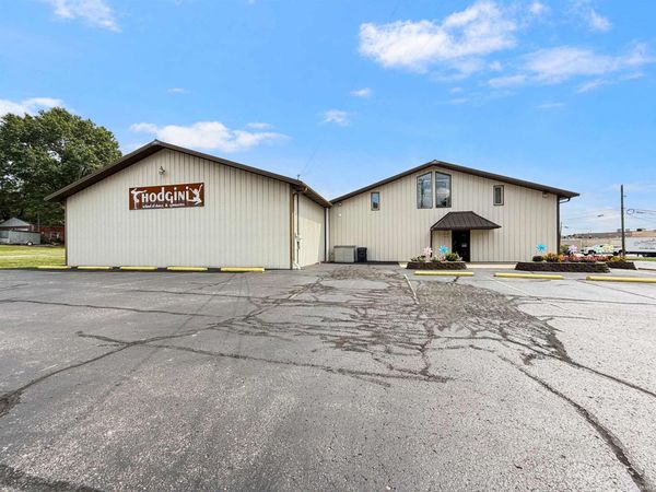 412 N Truman Road, Jasper, IN 47546
