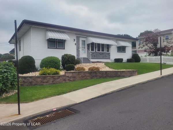 845 Lincoln Street, Hazleton, PA 18201