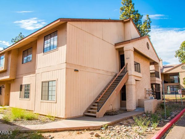 6550 N 47TH Avenue, Unit 226, Glendale, AZ 85301