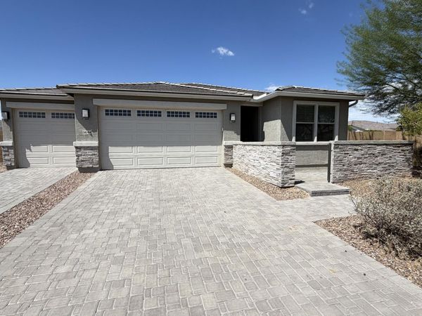 5644 N 199TH Avenue, Buckeye, AZ 85396
