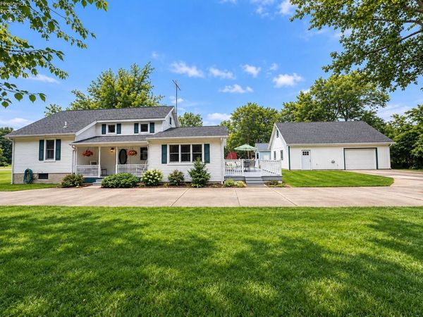 205 Chappel Street, Kelleys Island, OH 43438