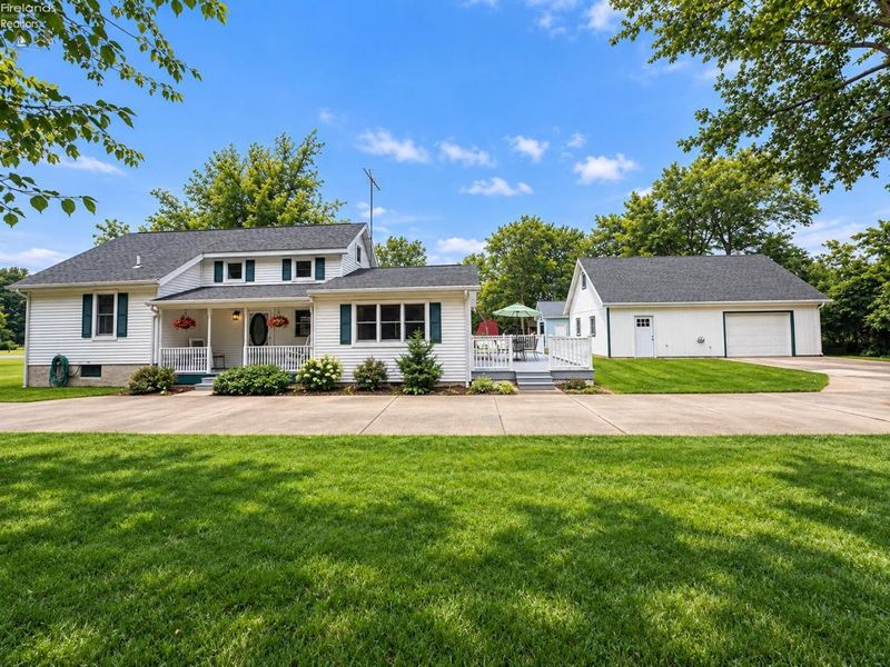 205 Chappel Street, Kelleys Island, OH 43438 Photo 1
