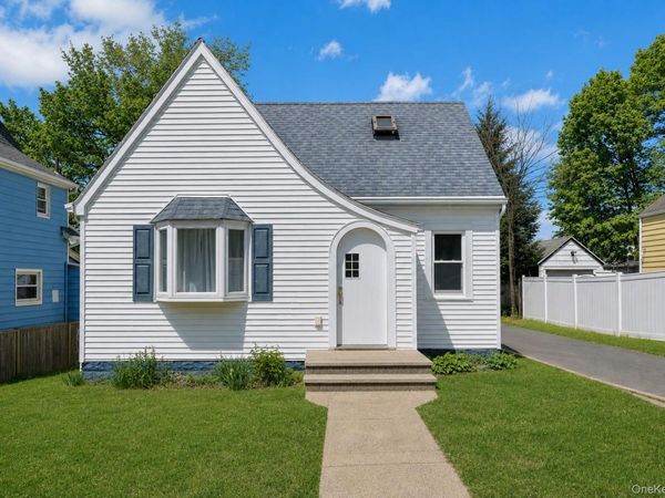 6 Willow Avenue , Nyack, NY 10960
