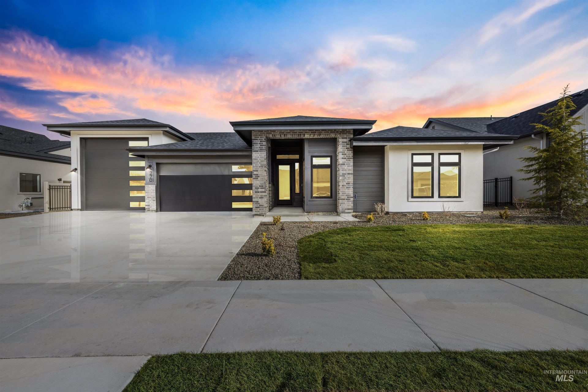 6204 W Danes Ct, Eagle, ID 83616 Main Photo