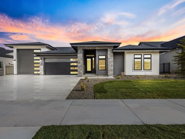 6204 W Danes Ct, Eagle, ID 83616
