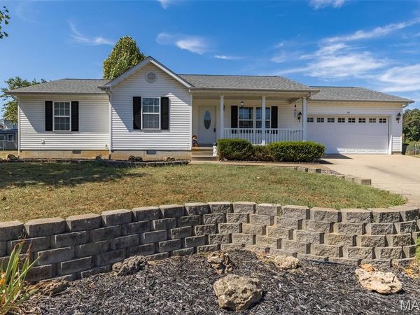 118 Ray Lee Drive, Park Hills, MO 63601