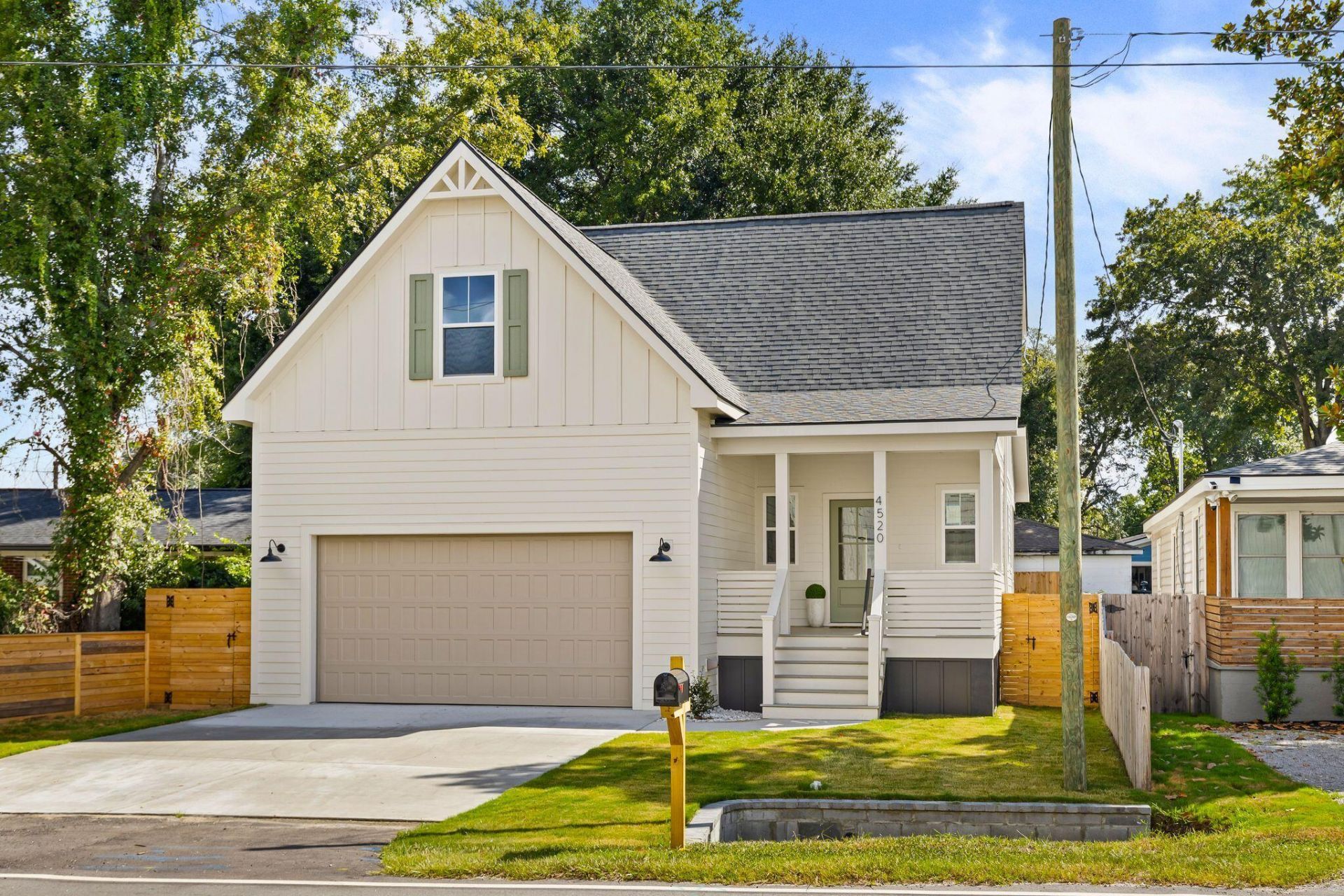 4520 Piggly Wiggly Drive Photo 41