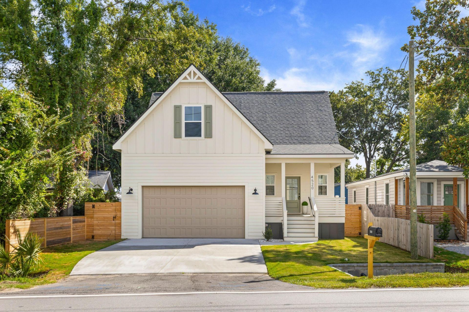 4520 Piggly Wiggly Drive Photo 48