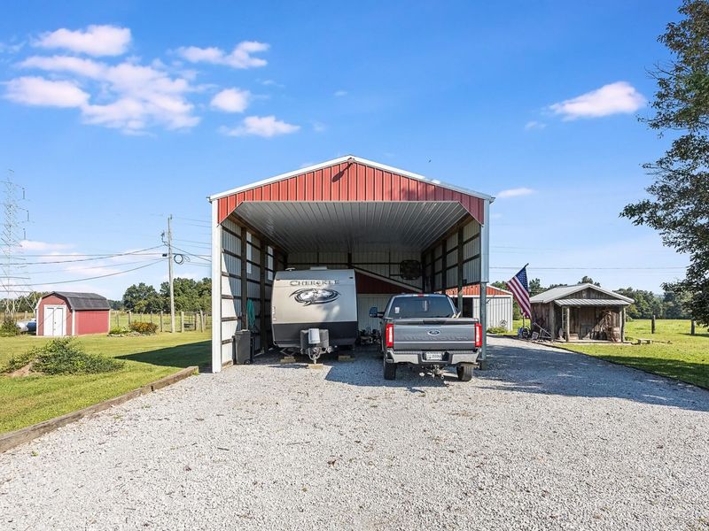 301 Greens Bottom Road, Carrollton, KY 41008 Photo 10