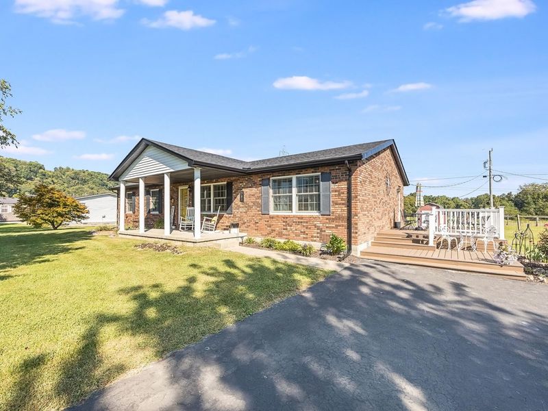 301 Greens Bottom Road, Carrollton, KY 41008 Photo 3
