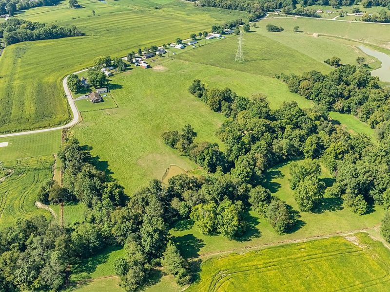 301 Greens Bottom Road, Carrollton, KY 41008 Photo 40