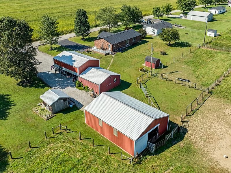 301 Greens Bottom Road, Carrollton, KY 41008 Photo 46