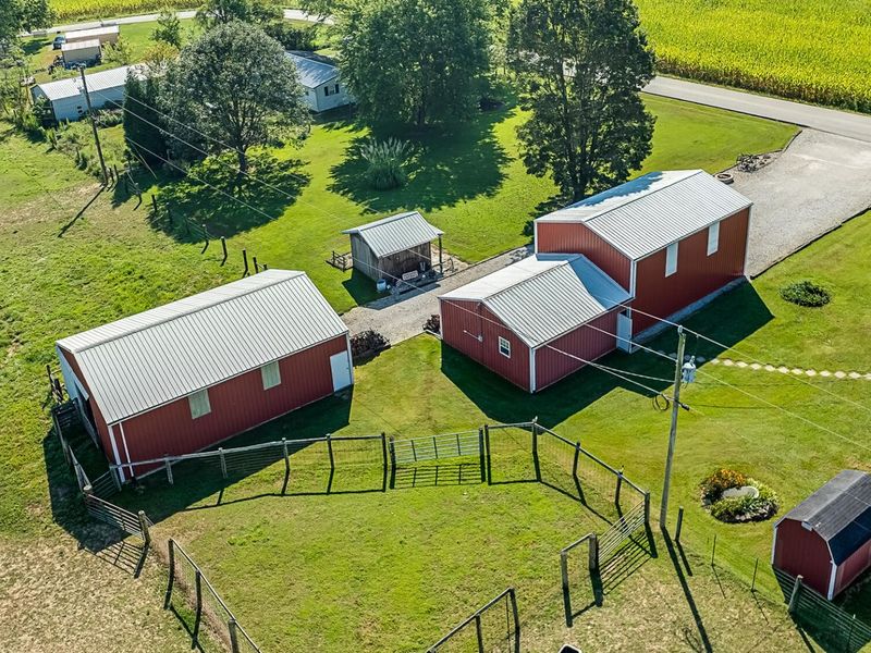 301 Greens Bottom Road, Carrollton, KY 41008 Photo 48