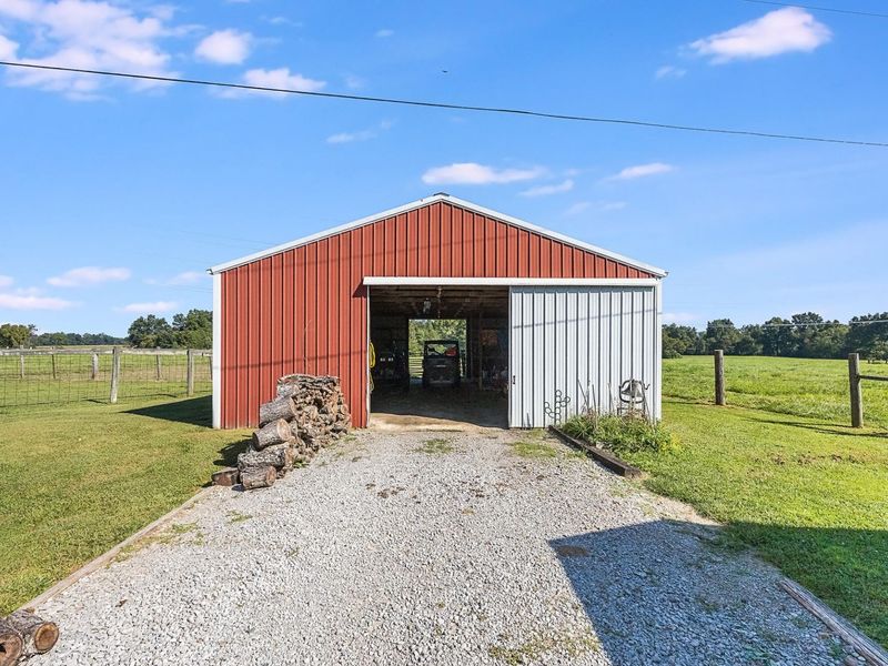 301 Greens Bottom Road, Carrollton, KY 41008 Photo 7