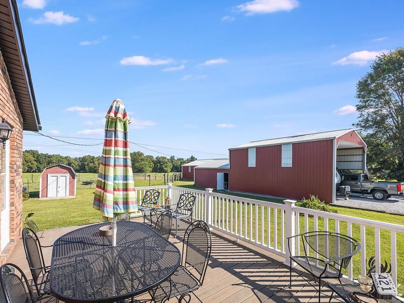 301 Greens Bottom Road, Carrollton, KY 41008 Photo 9