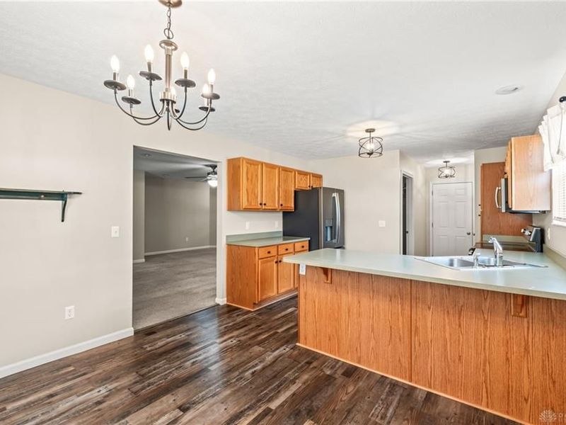 512 Lambert Drive, Piqua, OH 45356 Photo 16