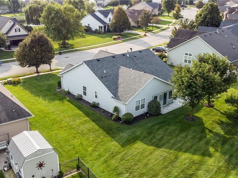 512 Lambert Drive, Piqua, OH 45356 Photo 5