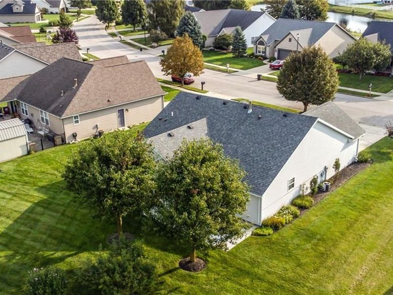 512 Lambert Drive, Piqua, OH 45356 Photo 6