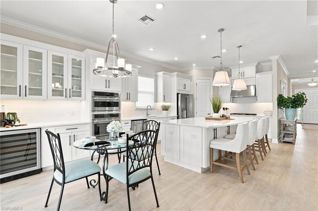 15649 Triesta Ln, Naples, FL 34114 Photo