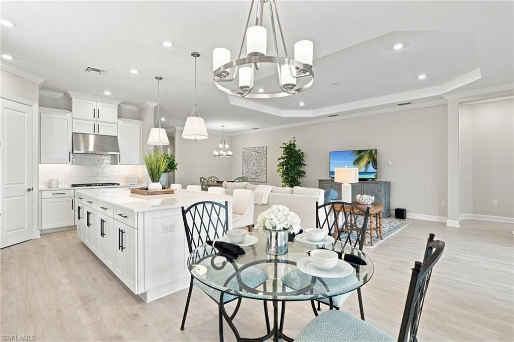 15649 Triesta Ln, Naples, FL 34114 Photo