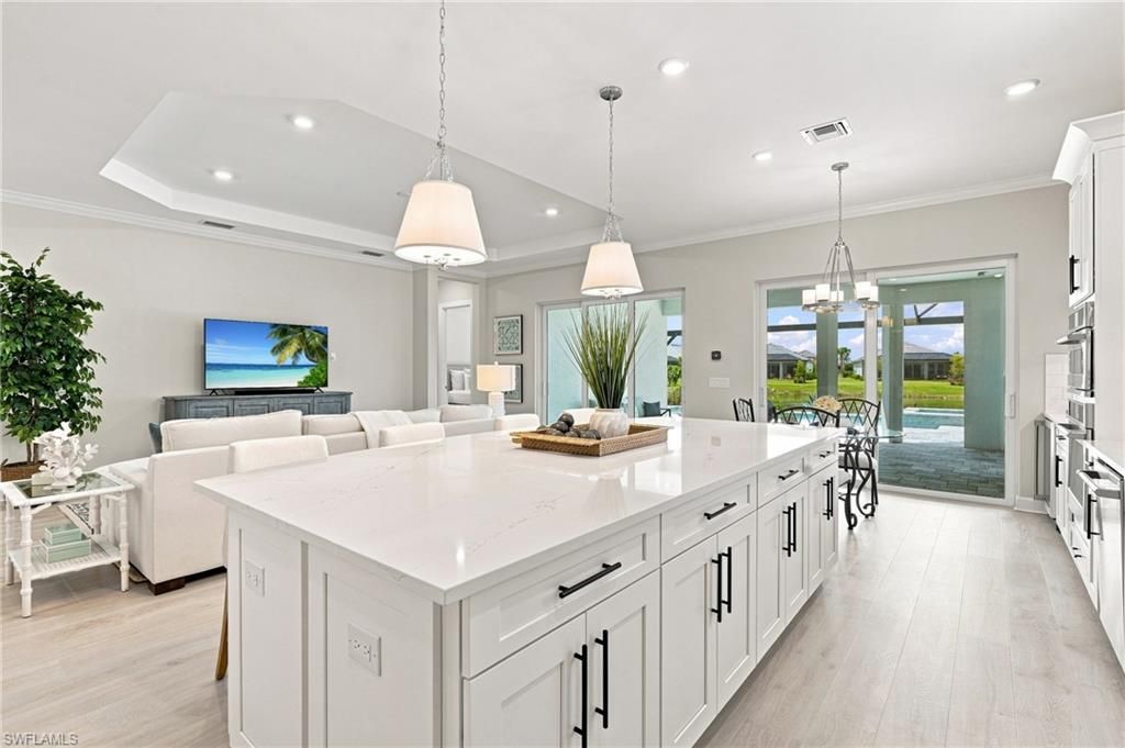 15649 Triesta Ln, Naples, FL 34114 Photo
