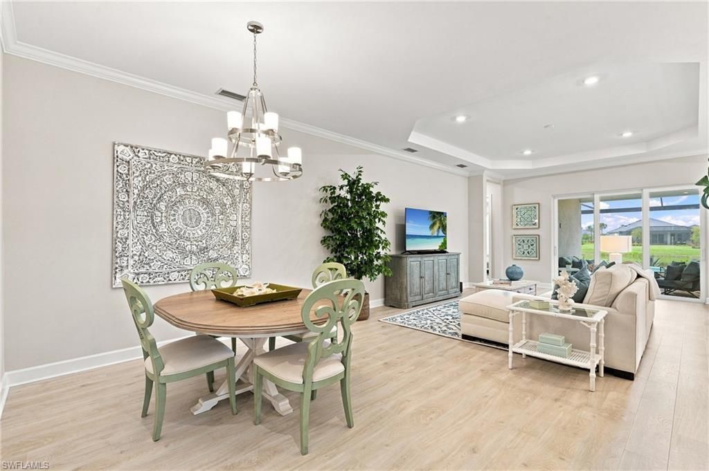 15649 Triesta Ln, Naples, FL 34114 Photo