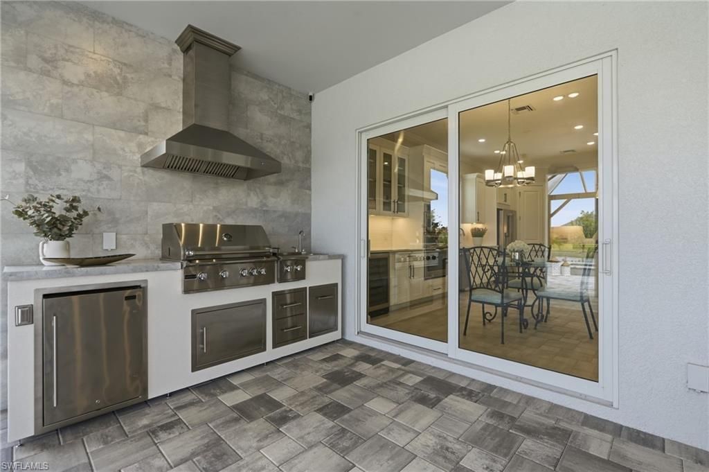15649 Triesta Ln, Naples, FL 34114 Photo