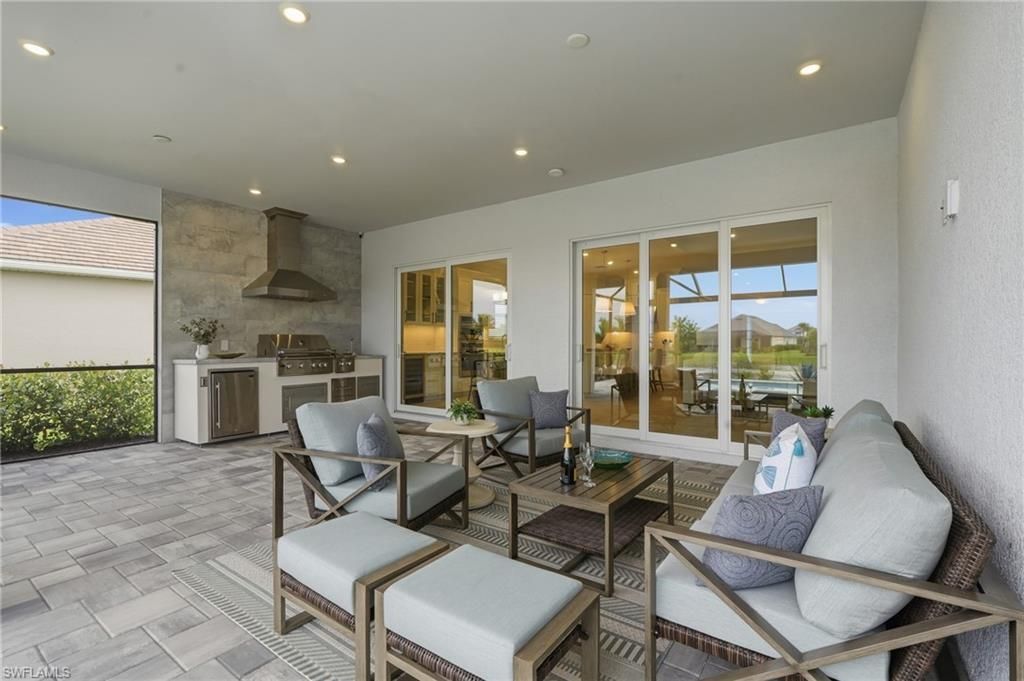 15649 Triesta Ln, Naples, FL 34114 Photo
