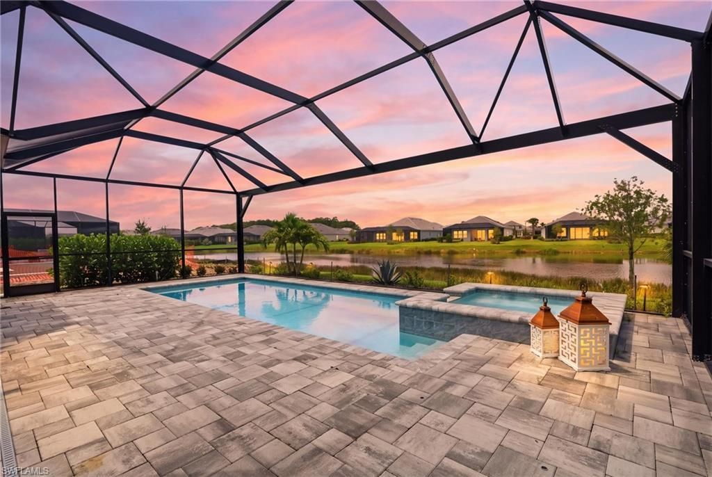 15649 Triesta Ln, Naples, FL 34114 Photo