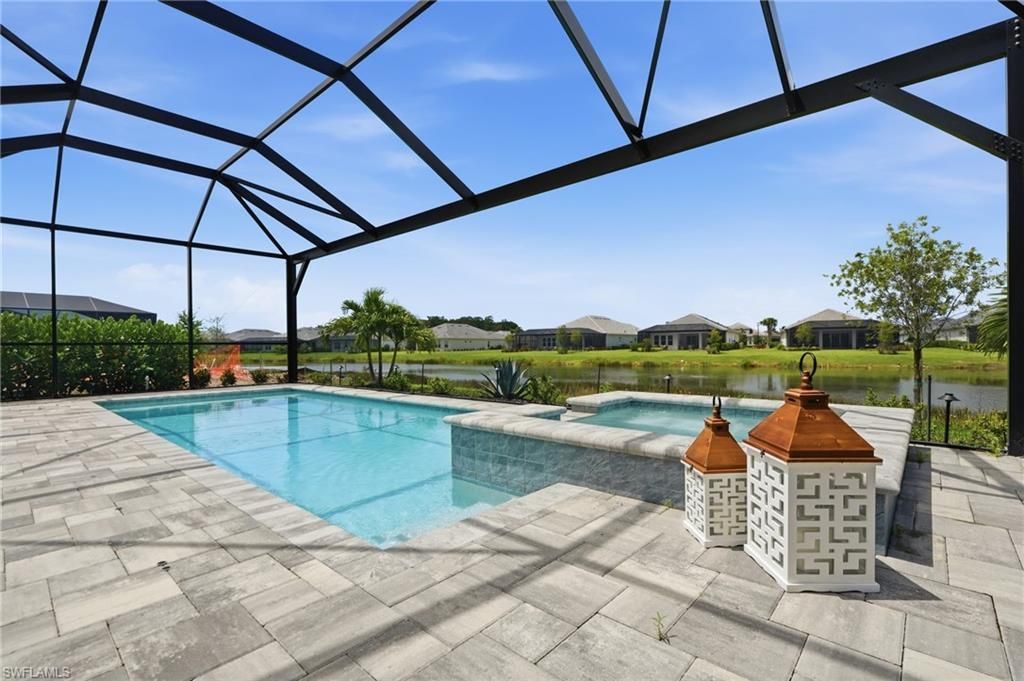 15649 Triesta Ln, Naples, FL 34114 Photo