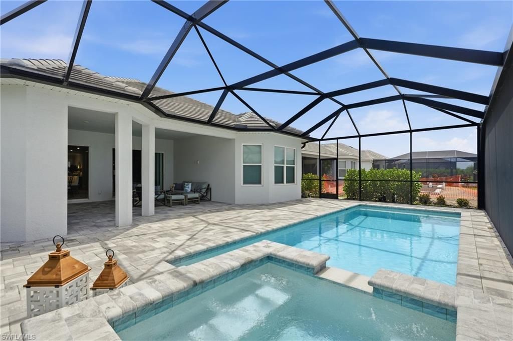 15649 Triesta Ln, Naples, FL 34114 Photo