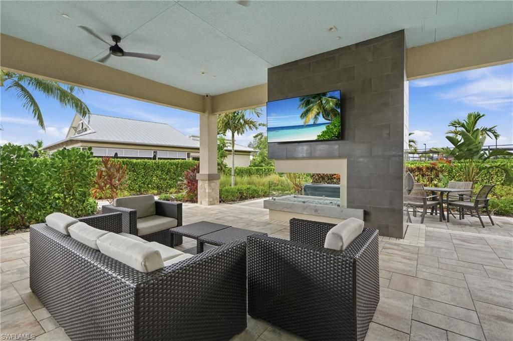 15649 Triesta Ln, Naples, FL 34114 Photo