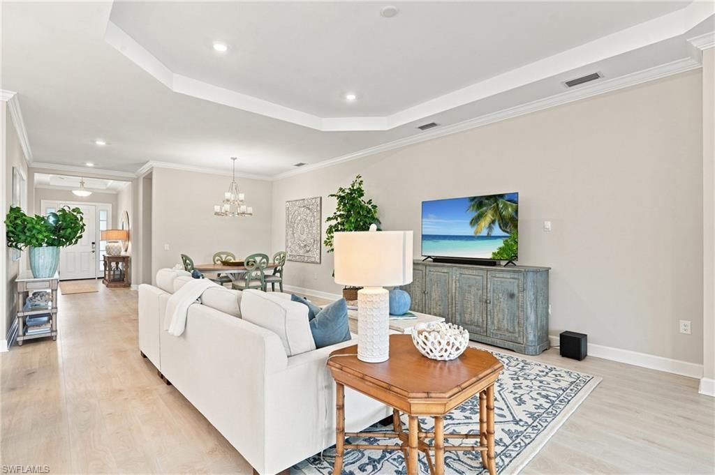 15649 Triesta Ln, Naples, FL 34114 Photo