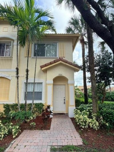 8366 SW 29th St, Unit 106, Miramar, FL 33025 Photo
