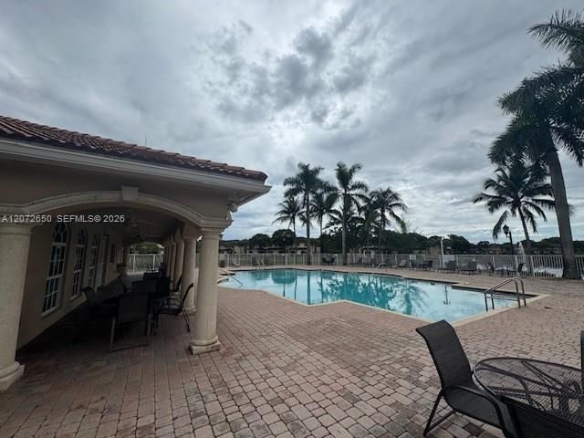 8366 SW 29th St, Unit 106, Miramar, FL 33025 Photo