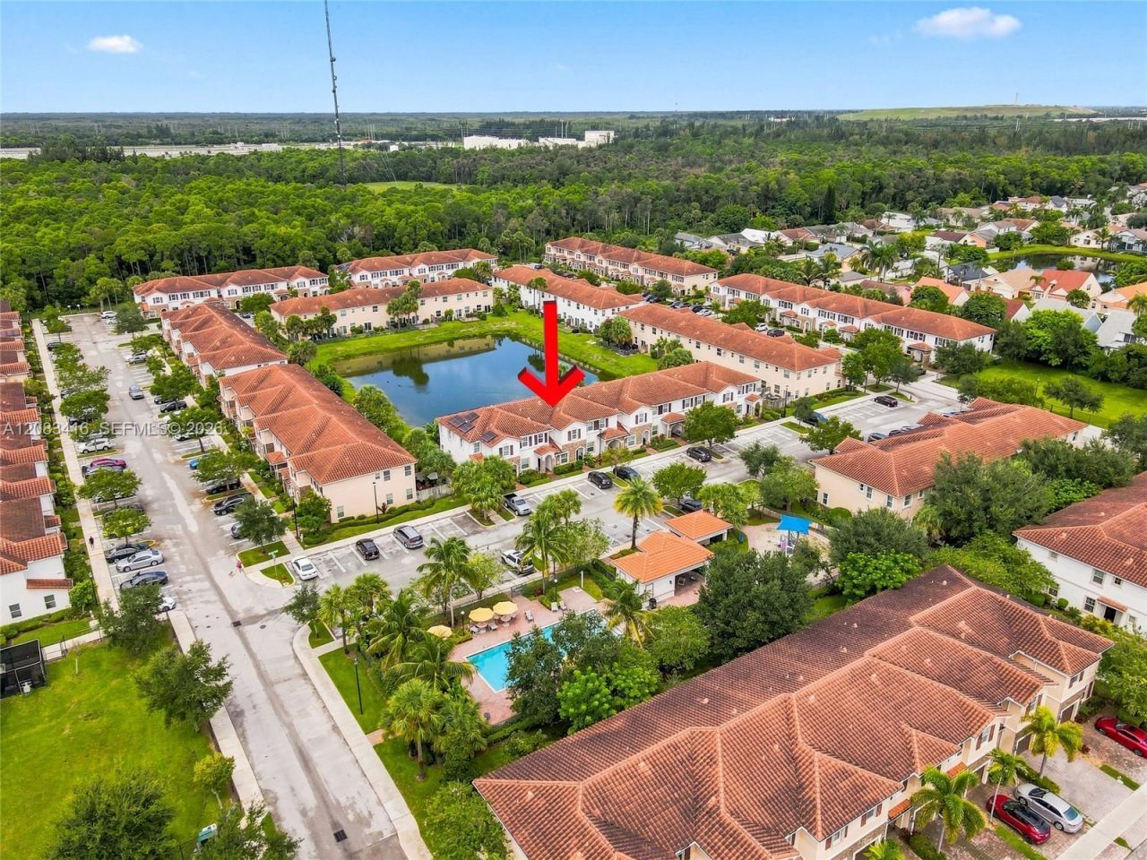 4321 Braxton Ave, West Palm Beach, FL 33417 Photo