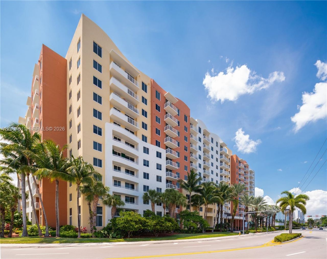 18800 NE 29th Ave, Unit 701, Aventura, FL 33180 Photo