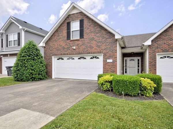 3818 HARVEST RIDGE , Clarksville, TN 37040