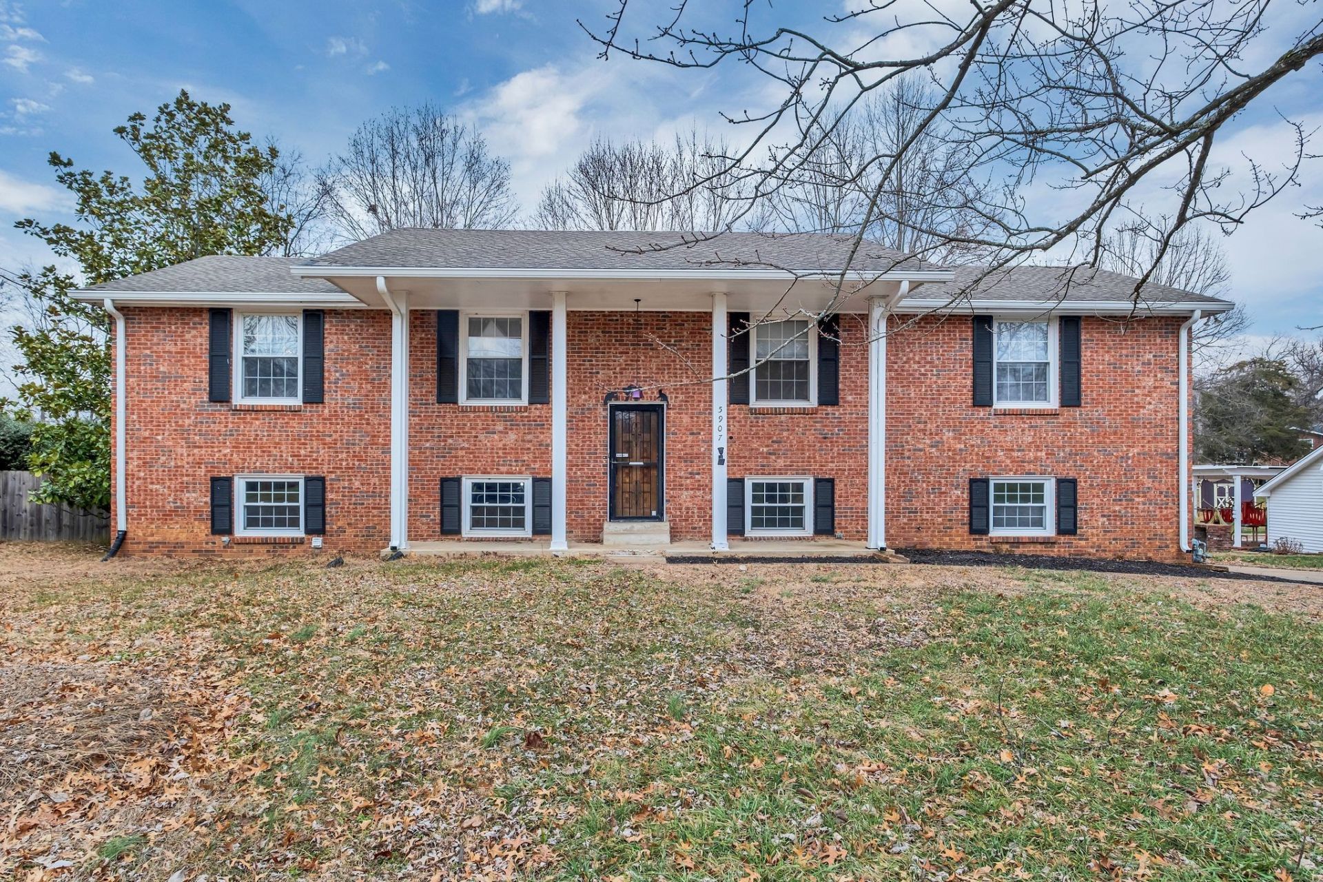 5907 Port Anadarko Trl Hermitage, TN 37076