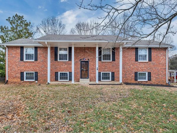 5907 Port Anadarko Trl , Hermitage, TN 37076