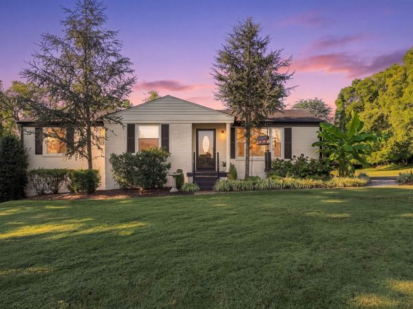 323 Menees Ln, Madison, TN 37115