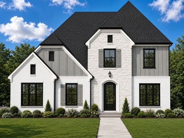 402 Zephyr Cv , Lebanon, TN 37087