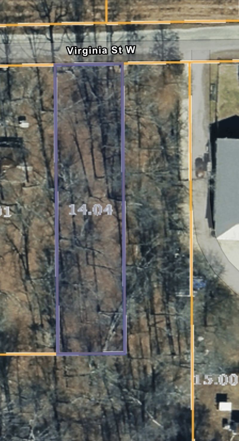 0 Virginia St W, Holladay, TN 38341 Main Photo