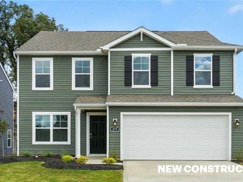 3731 Foundation Circle, Zanesville, OH 43701 Photo 1